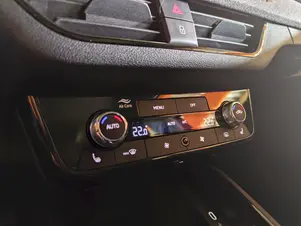 Škoda Kamiq Selection