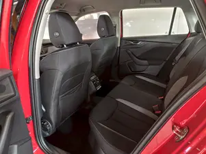 Škoda Kamiq Selection