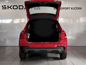 Škoda Kamiq Selection