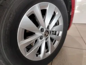 Škoda Kamiq Selection