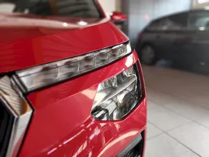 Škoda Kamiq Selection