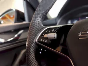 Škoda Kamiq Monte Carlo