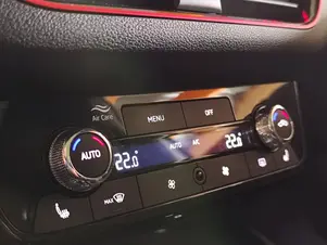 Škoda Kamiq Monte Carlo