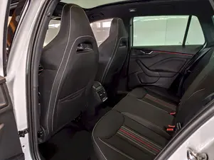 Škoda Kamiq Monte Carlo