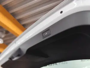 Škoda Kamiq Monte Carlo