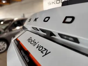 Škoda Kamiq Monte Carlo