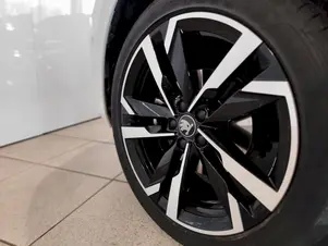 Škoda Kamiq Monte Carlo