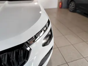 Škoda Kamiq Monte Carlo