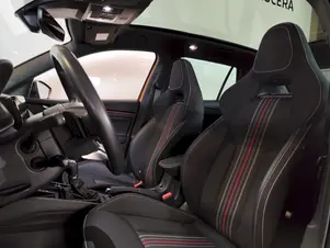 Škoda Kamiq Monte Carlo