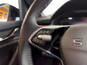 Škoda Kamiq Monte Carlo