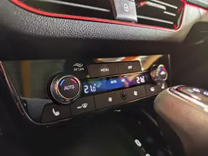 Škoda Kamiq Monte Carlo