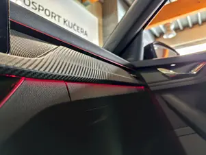 Škoda Kamiq Monte Carlo