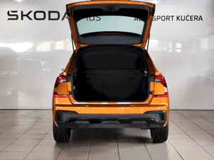 Škoda Kamiq Monte Carlo