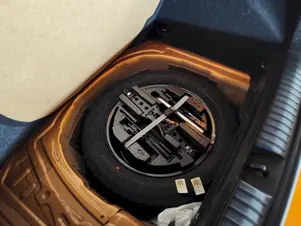 Škoda Kamiq Monte Carlo