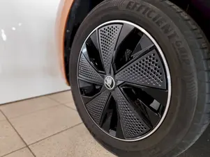 Škoda Kamiq Monte Carlo