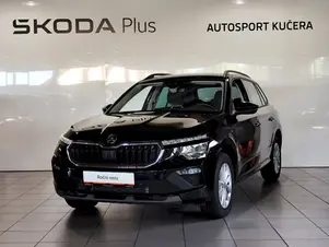 Škoda Kamiq Selection