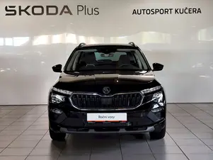 Škoda Kamiq Selection