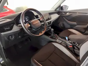 Škoda Kamiq Selection