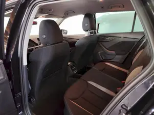 Škoda Kamiq Selection