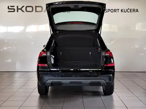 Škoda Kamiq Selection
