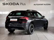 Kamiq Monte Carlo