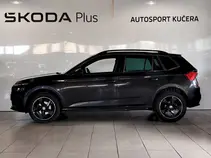 Kamiq Monte Carlo