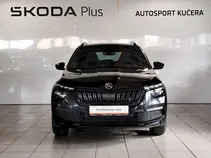 Kamiq Monte Carlo