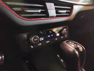 Škoda Kamiq Monte Carlo