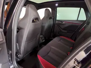 Škoda Kamiq Monte Carlo