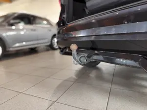 Škoda Kamiq Monte Carlo