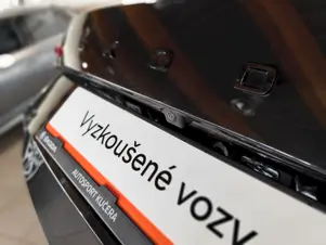 Škoda Kamiq Monte Carlo