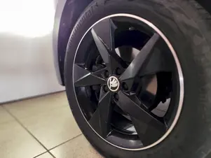 Škoda Kamiq Monte Carlo