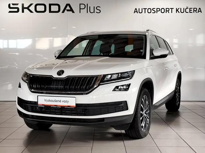 Kodiaq Style