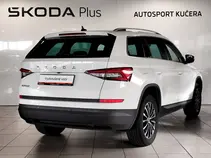 Kodiaq Style