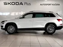 Kodiaq Style