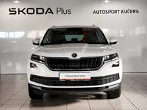 Kodiaq Style