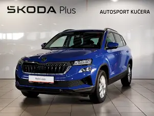 Škoda Karoq Selection
