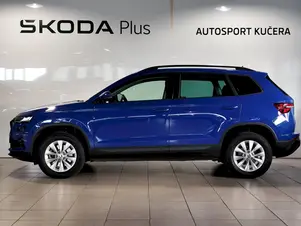 Škoda Karoq Selection