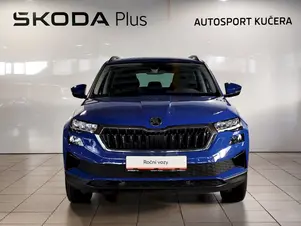 Škoda Karoq Selection