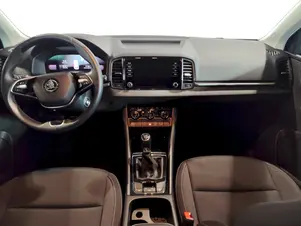 Škoda Karoq Selection
