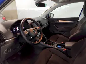 Škoda Karoq Selection