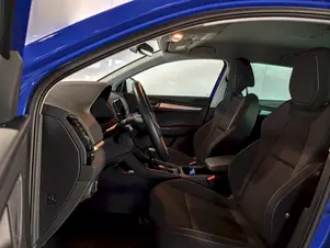 Škoda Karoq Selection