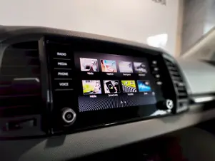 Škoda Karoq Selection