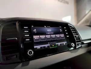 Škoda Karoq Selection