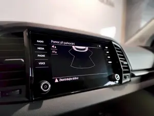 Škoda Karoq Selection