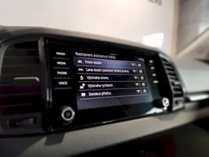 Škoda Karoq Selection