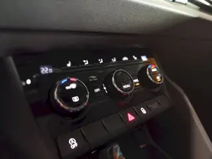 Škoda Karoq Selection