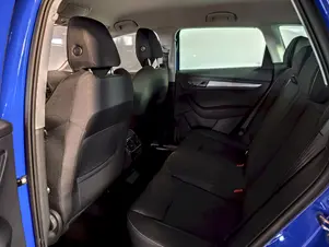 Škoda Karoq Selection
