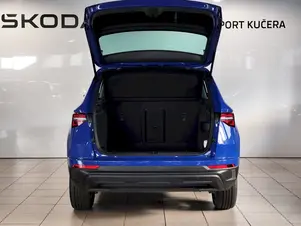 Škoda Karoq Selection