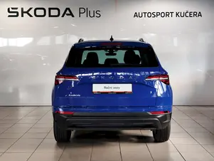 Škoda Karoq Selection